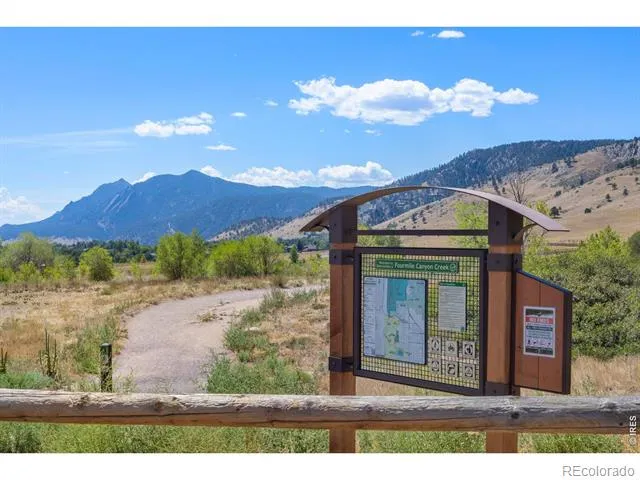 630 Terrace Avenue #B Boulder, CO 80304