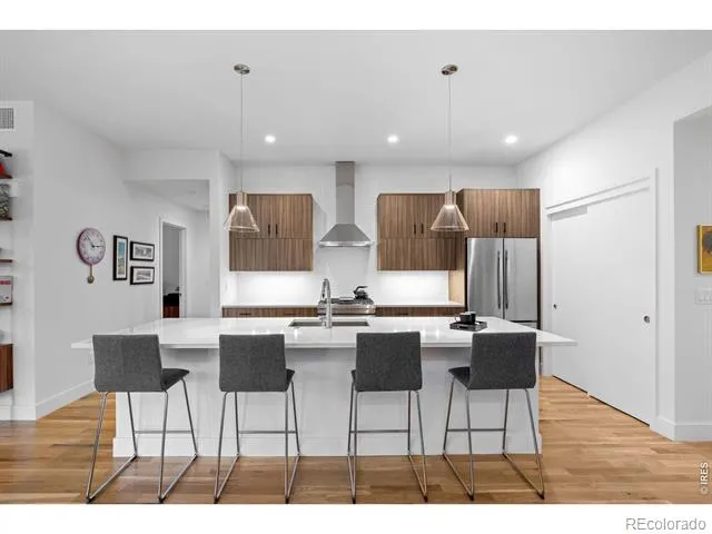 630 Terrace Avenue #B Boulder, CO 80304