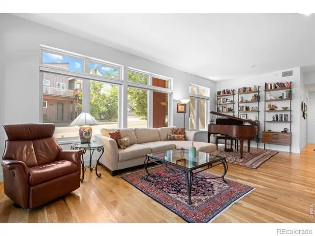 630 Terrace Avenue #B Boulder, CO 80304