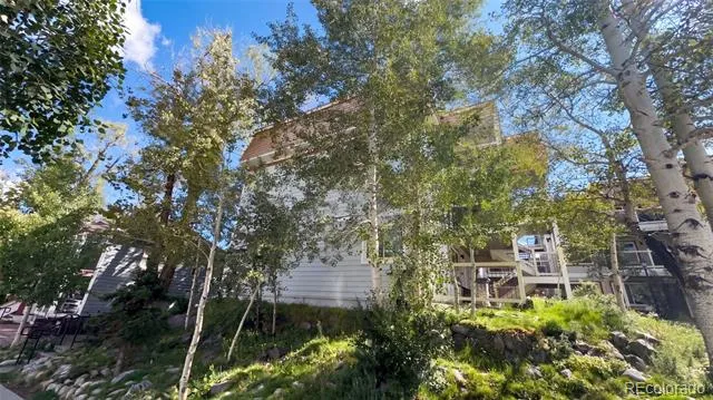 412 S Main Street #2B3 Breckenridge, CO 80424