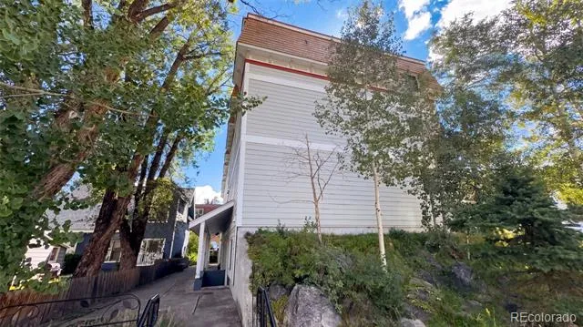 412 S Main Street #2B3 Breckenridge, CO 80424