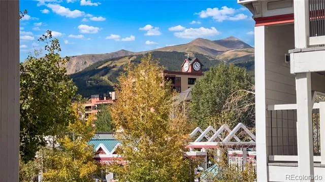 412 S Main Street #2B3 Breckenridge, CO 80424
