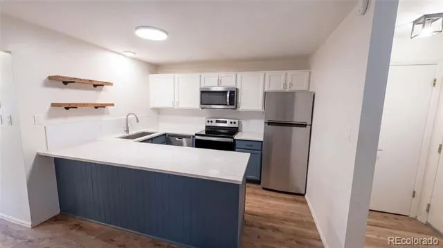 412 S Main Street #2B3 Breckenridge, CO 80424