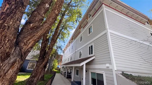 412 S Main Street #2B3 Breckenridge, CO 80424