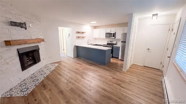 412 S Main Street #2B3 Breckenridge, CO 80424
