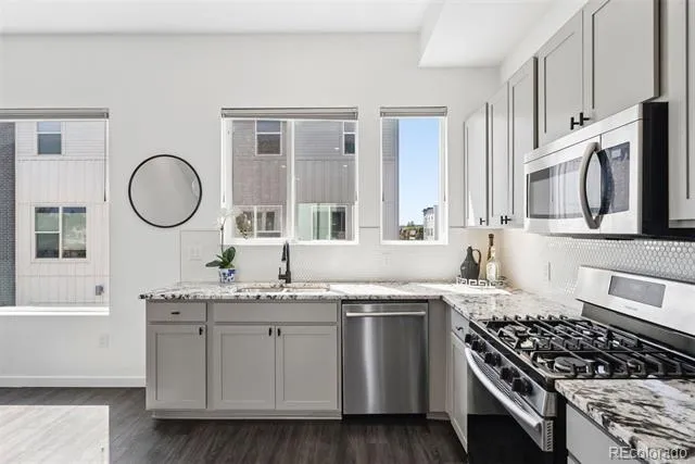 1651 W 67th Circle Denver, CO 80221