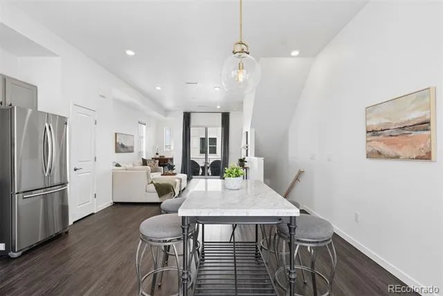 1651 W 67th Circle Denver, CO 80221