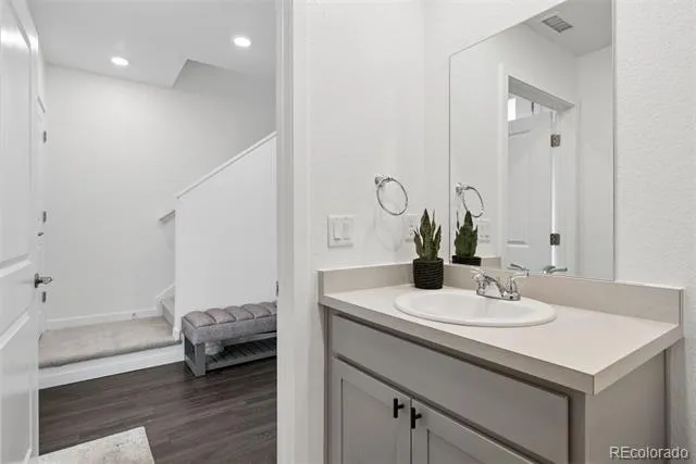 1651 W 67th Circle Denver, CO 80221