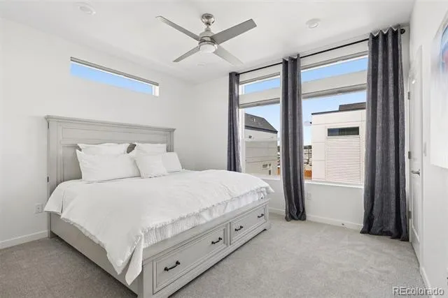 1651 W 67th Circle Denver, CO 80221