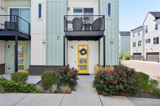 1651 W 67th Circle Denver, CO 80221