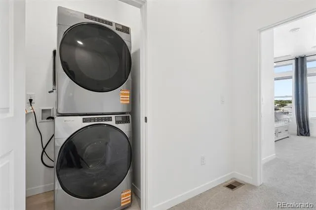 1651 W 67th Circle Denver, CO 80221