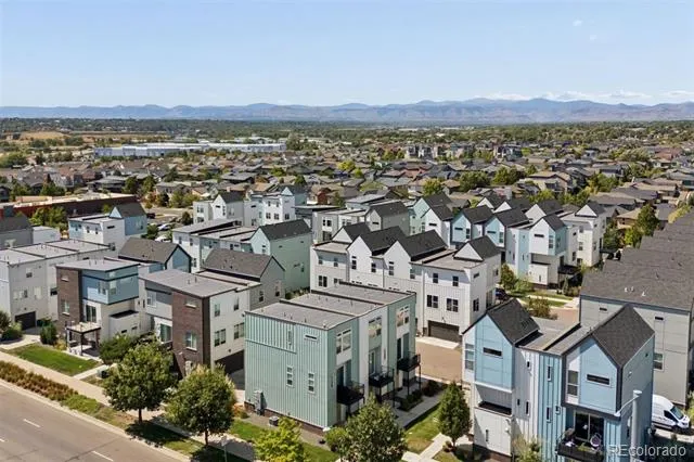 1651 W 67th Circle Denver, CO 80221
