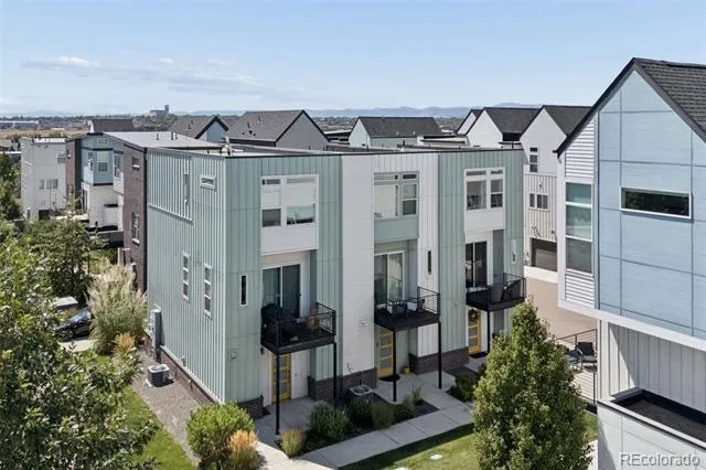 1651 W 67th Circle Denver, CO 80221