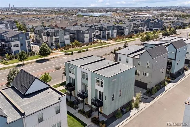 1651 W 67th Circle Denver, CO 80221