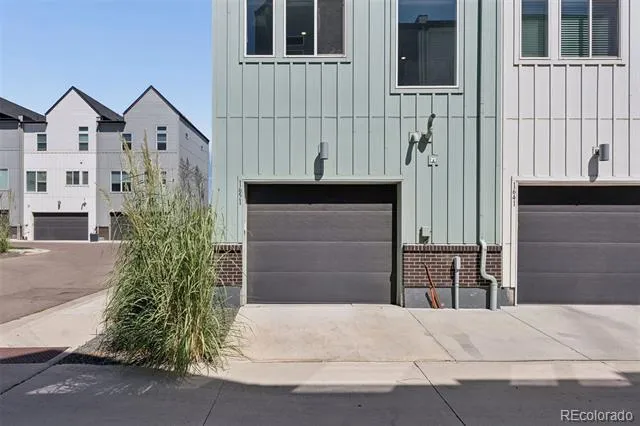 1651 W 67th Circle Denver, CO 80221