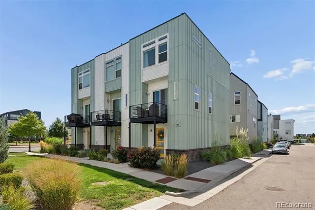 1651 W 67th Circle Denver, CO 80221