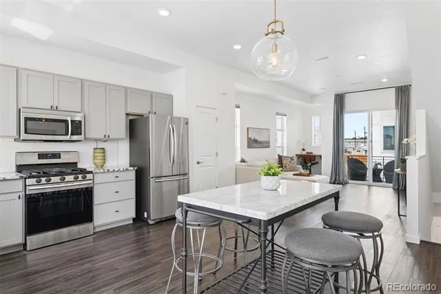 1651 W 67th Circle Denver, CO 80221