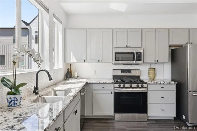 1651 W 67th Circle Denver, CO 80221