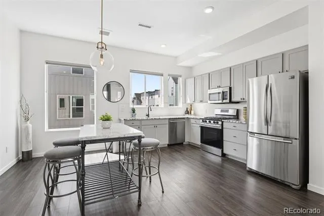1651 W 67th Circle Denver, CO 80221