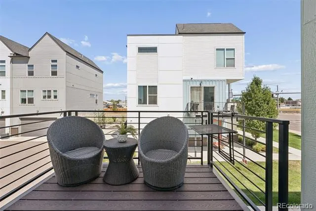 1651 W 67th Circle Denver, CO 80221