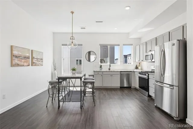 1651 W 67th Circle Denver, CO 80221
