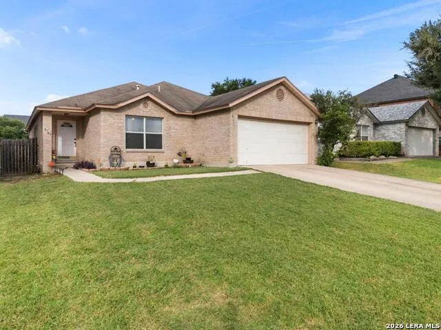 8746 Park Olympia Universal City, TX 78148