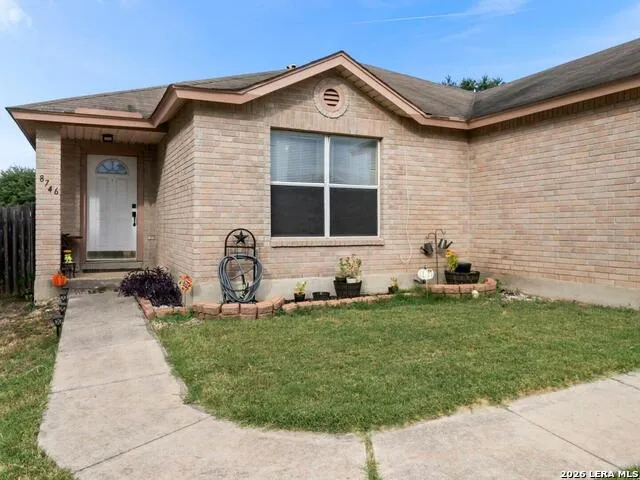 8746 Park Olympia Universal City, TX 78148
