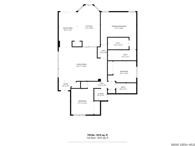 8746 Park Olympia Universal City, TX 78148