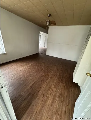2002 AMERADA ST San Antonio, TX 78237