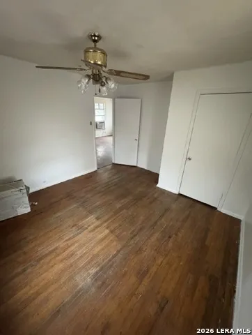 2002 AMERADA ST San Antonio, TX 78237