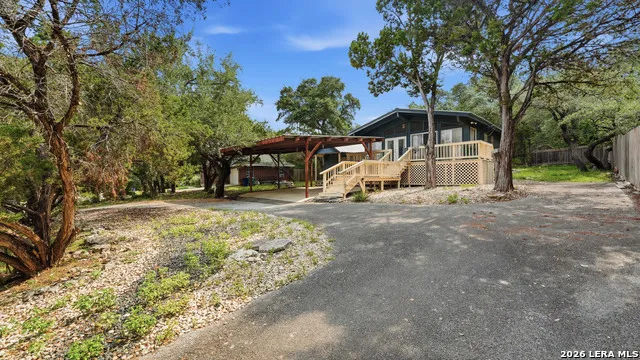 326 CEDAR DR Canyon Lake, TX 78133