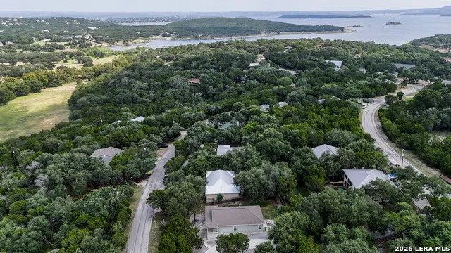 326 CEDAR DR Canyon Lake, TX 78133