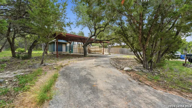 326 CEDAR DR Canyon Lake, TX 78133