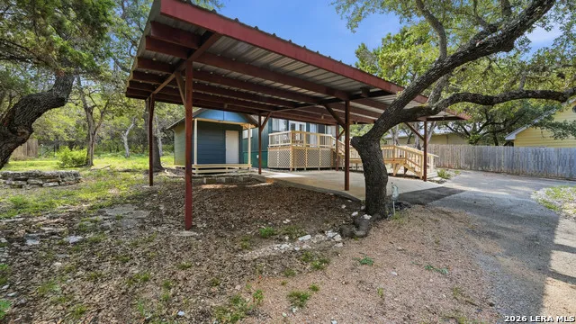 326 CEDAR DR Canyon Lake, TX 78133