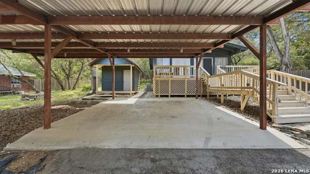 326 CEDAR DR Canyon Lake, TX 78133