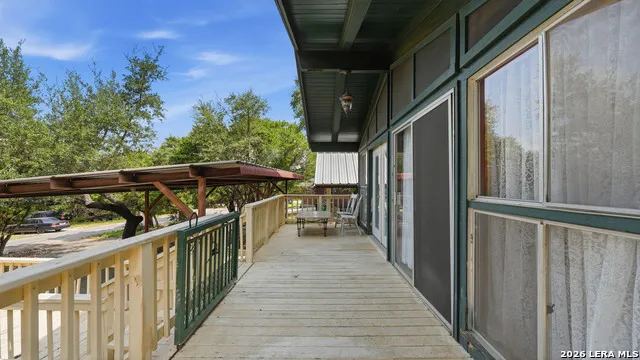 326 CEDAR DR Canyon Lake, TX 78133