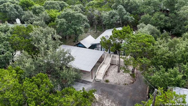 326 CEDAR DR Canyon Lake, TX 78133