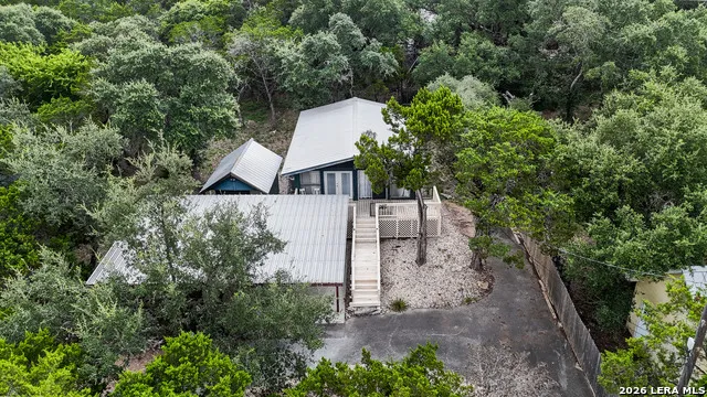 326 CEDAR DR Canyon Lake, TX 78133