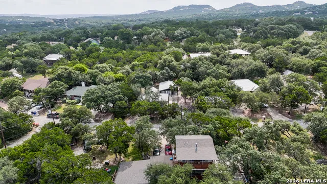 326 CEDAR DR Canyon Lake, TX 78133