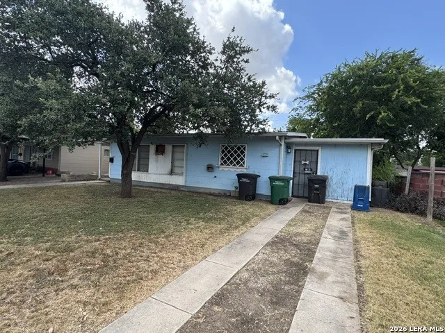 4306 Wild Oak San Antonio, TX 78219