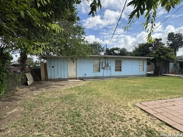 4306 Wild Oak San Antonio, TX 78219
