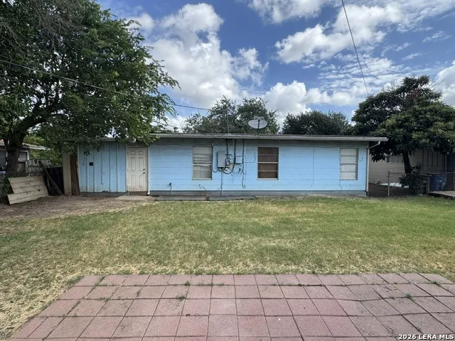 4306 Wild Oak San Antonio, TX 78219