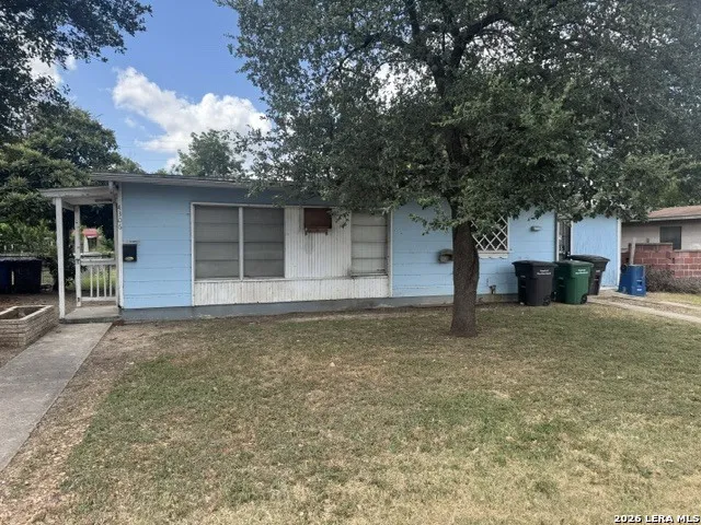 4306 Wild Oak San Antonio, TX 78219