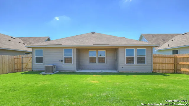 740 Prince Albert Seguin, TX 78155