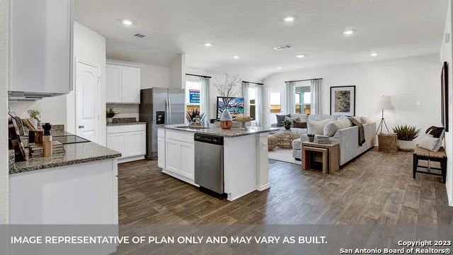 1049 Seedling Lane Seguin, TX 78155