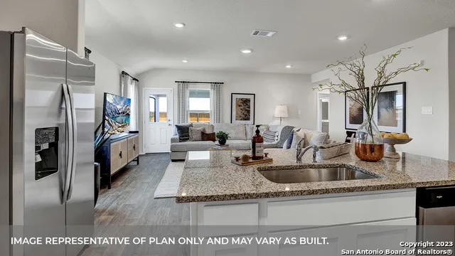 1049 Seedling Lane Seguin, TX 78155