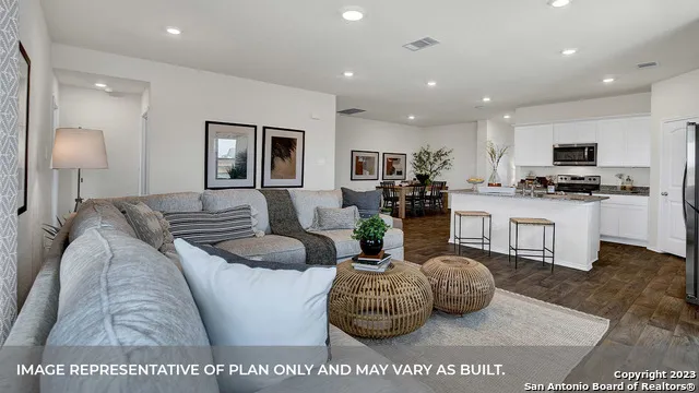 1049 Seedling Lane Seguin, TX 78155