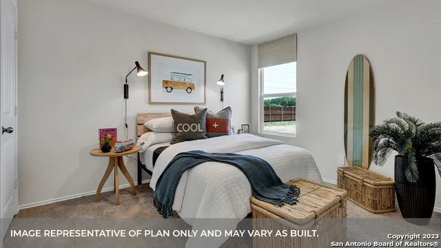 1049 Seedling Lane Seguin, TX 78155