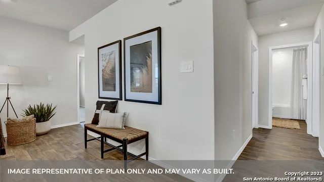 1049 Seedling Lane Seguin, TX 78155