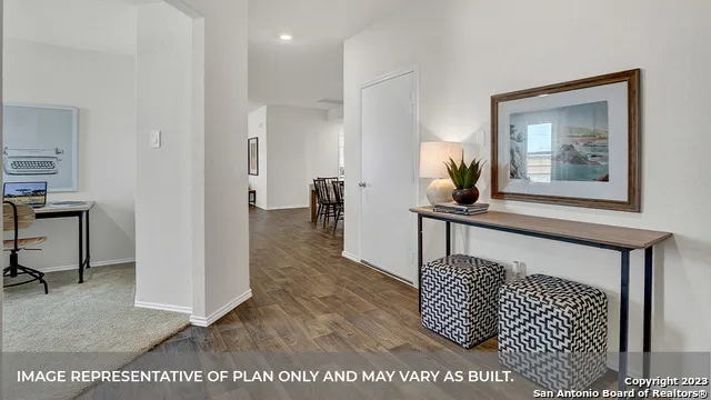 1049 Seedling Lane Seguin, TX 78155